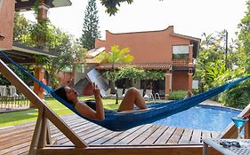 Hosteria Las Quintas Hotel & Spa